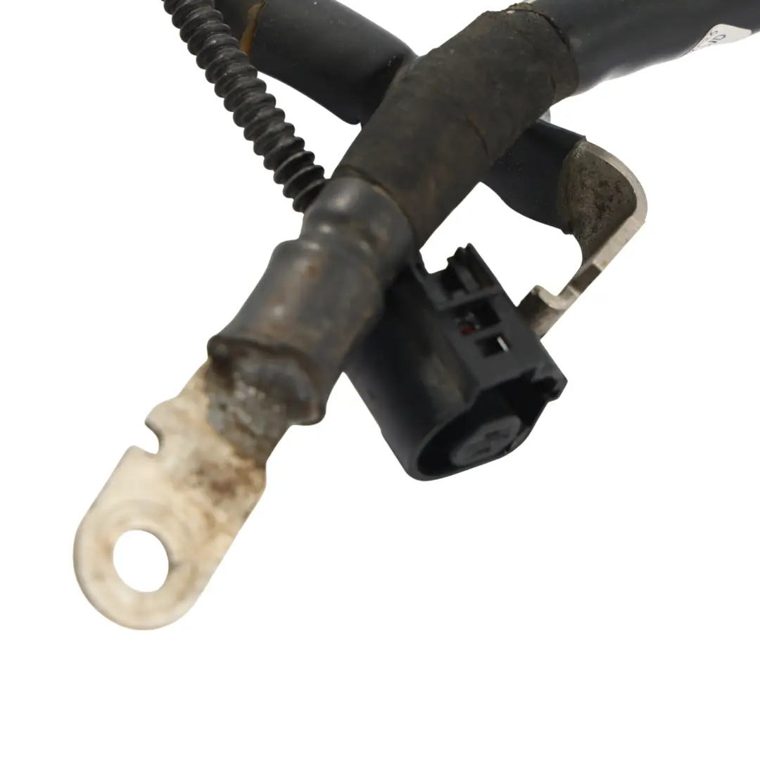 Audi A6 C8 A7 Cablaggio Avviamento Cavo Linea Terra - SKU 4K0971228R - Numero di parte 4K0971228R