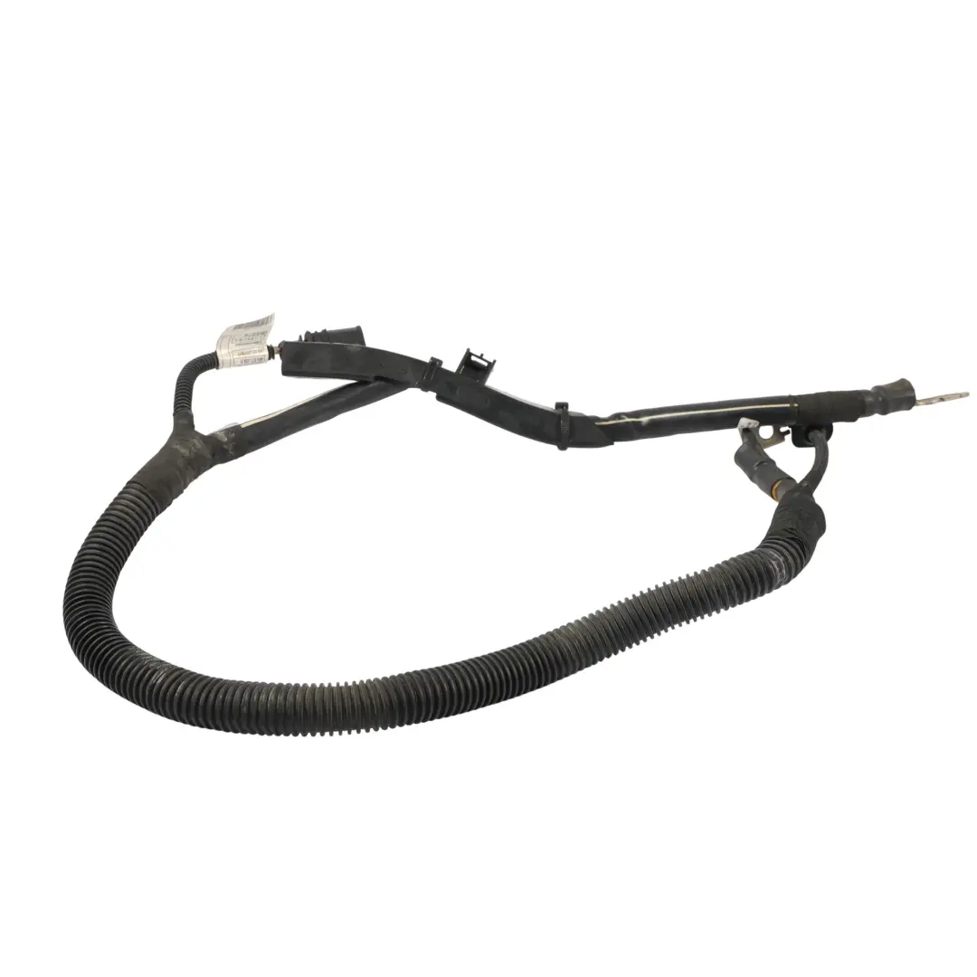 Audi A6 C8 A7 Starter Kabelbaum Kabel Erde Linie - SKU 4K0971228R - Teilenummer 4K0971228R