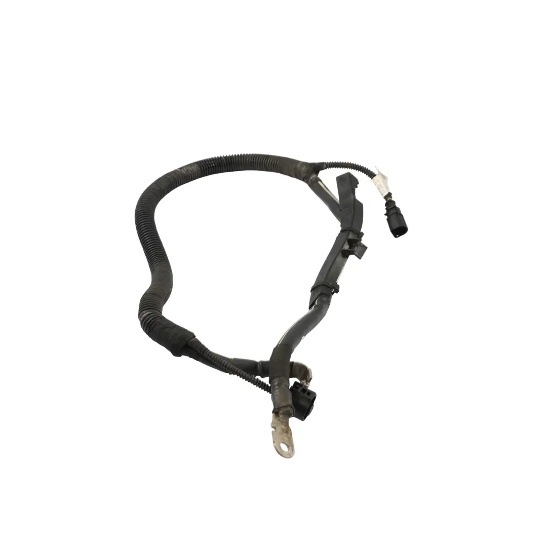 Audi A6 C8 A7 Cablaggio Avviamento Cavo Linea Terra - SKU 4K0971228R - Numero di parte 4K0971228R