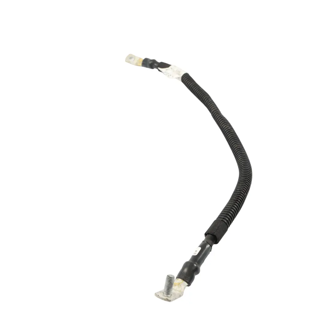 Audi A6 C8 A7 4G Faisceau De Câbles De Masse Du Moteur - SKU 4K0971237 - Numéro de pièce 4K0971237