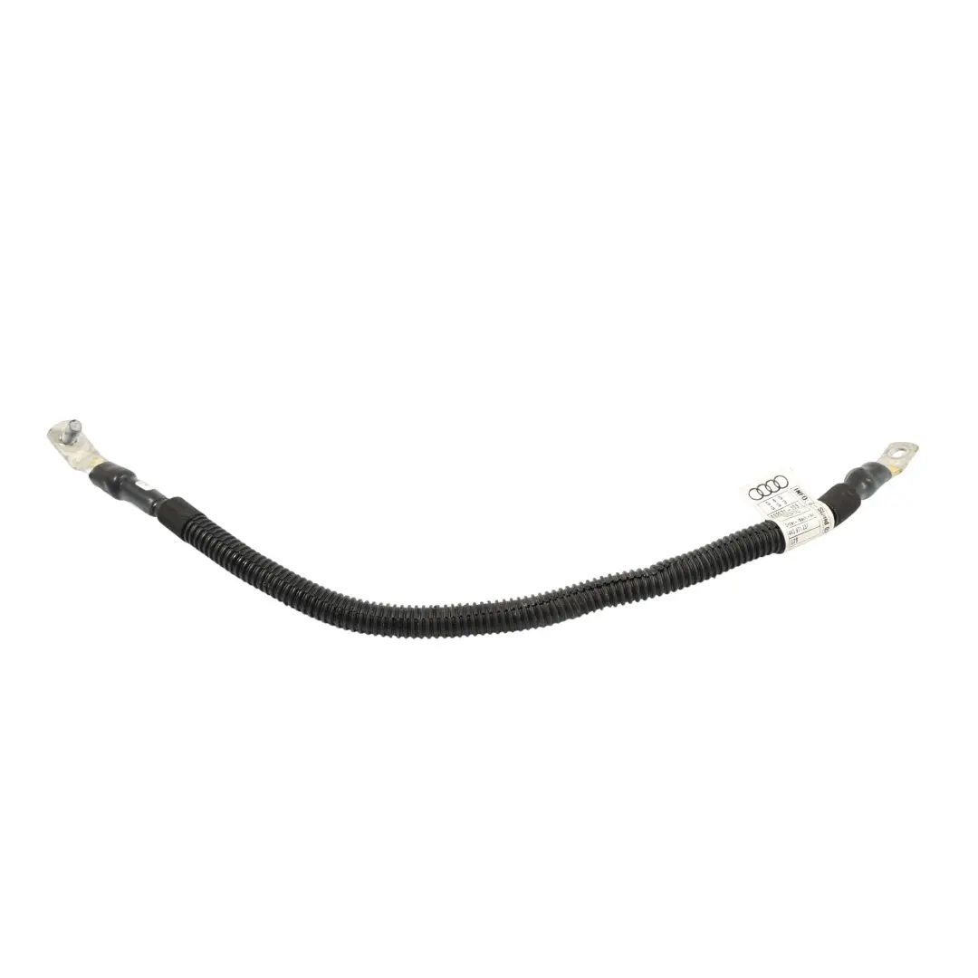 Línea De Tierra Cable De Cableado para Audi A6 C8 A7 4G Motor De La con número de pieza 4K0971237 Audi A6 C8 A7 4G Motor De La Línea De Tierra Cable De Cableado - SKU 4K0971237 - Número de pieza 4K0971237