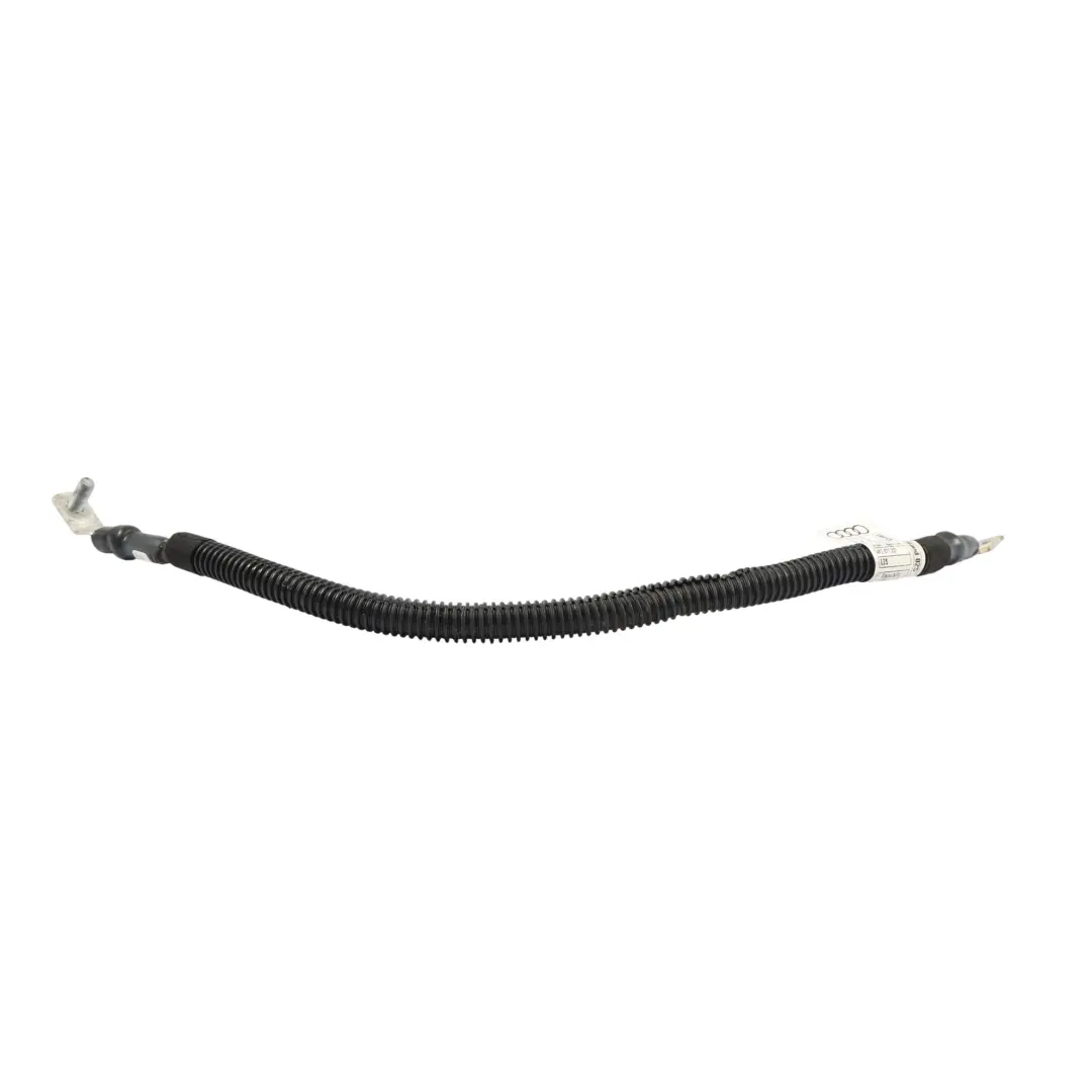 Línea De Tierra Cable De Cableado para Audi A6 C8 A7 4G Motor De La con número de pieza 4K0971237 Audi A6 C8 A7 4G Motor De La Línea De Tierra Cable De Cableado - SKU 4K0971237 - Número de pieza 4K0971237