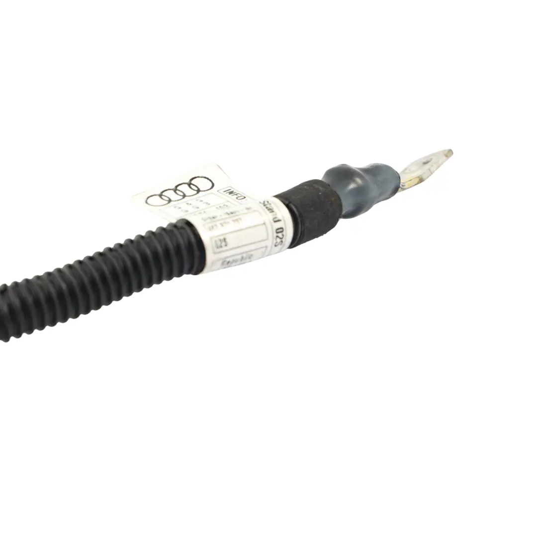 Audi A6 C8 A7 4G Motor De La Línea De Tierra Cable De Cableado - SKU 4K0971237 - Número de pieza 4K0971237