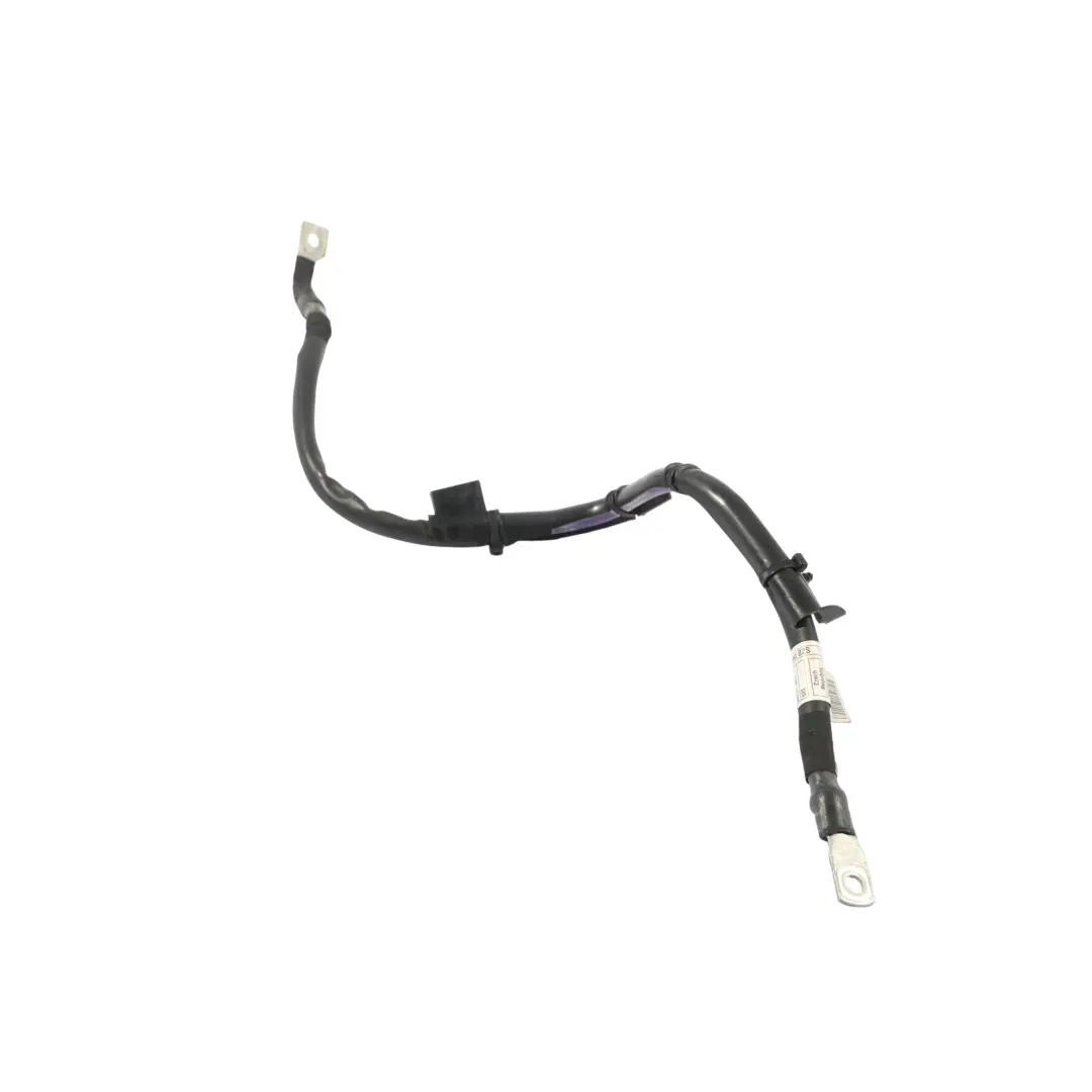 Audi A6 C8 A7 Faisceau Câblage Positif Batterie D'Alternateur - SKU 4K0971349E - Numéro de pièce 4K0971349E