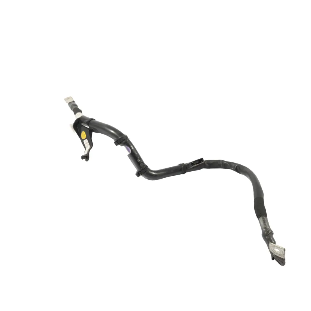 Faisceau Câblage Positif Batterie D'Alternateur pour Audi A6 C8 A7 à propos du numéro de pièce 4K0971349E Audi A6 C8 A7 Faisceau Câblage Positif Batterie D'Alternateur - SKU 4K0971349E - Numéro de pièce 4K0971349E