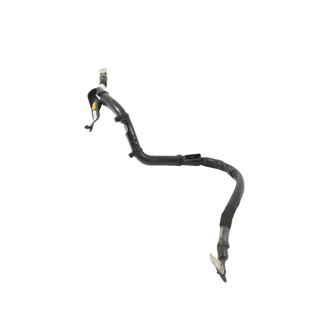 Audi A6 C8 A7 Wiązka Przewodów Biegun Dodatni Alternatora - SKU 4K0971349E - Numer Części 4K0971349E