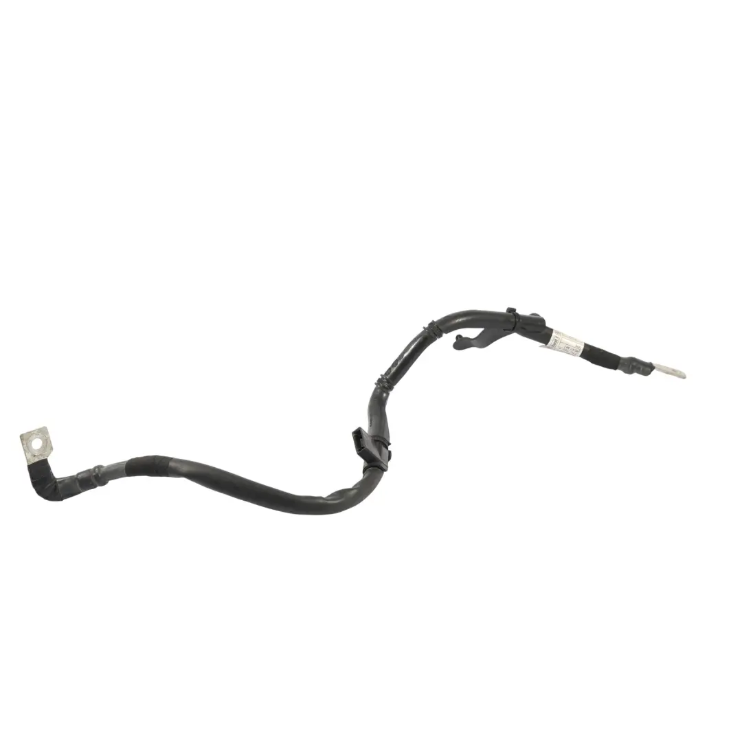 Cablaggio Positivo Batteria Alternatore per Audi A6 C8 A7 con numero di parte 4K0971349E Audi A6 C8 A7 Cablaggio Positivo Batteria Alternatore - SKU 4K0971349E - Numero di parte 4K0971349E