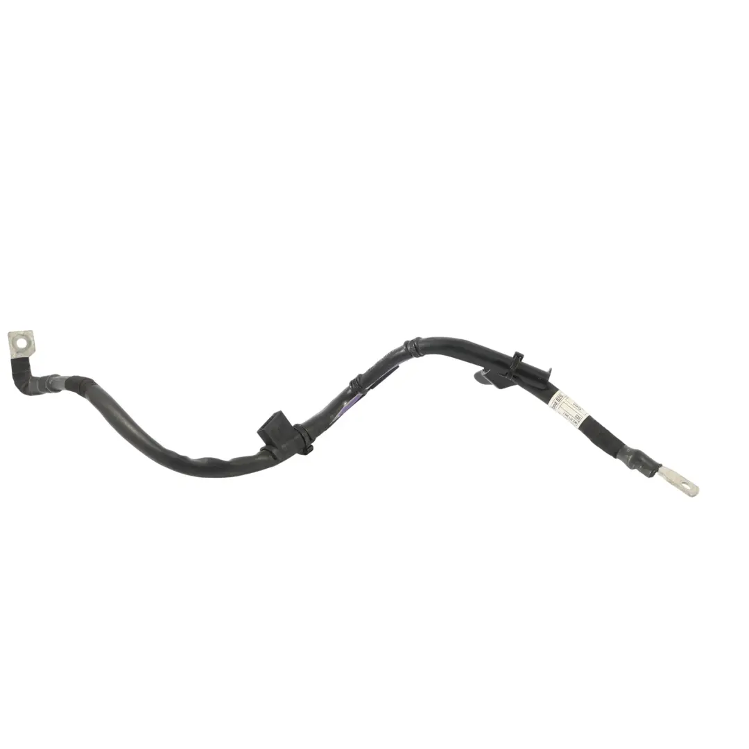 Faisceau Câblage Positif Batterie D'Alternateur pour Audi A6 C8 A7 à propos du numéro de pièce 4K0971349E Audi A6 C8 A7 Faisceau Câblage Positif Batterie D'Alternateur - SKU 4K0971349E - Numéro de pièce 4K0971349E