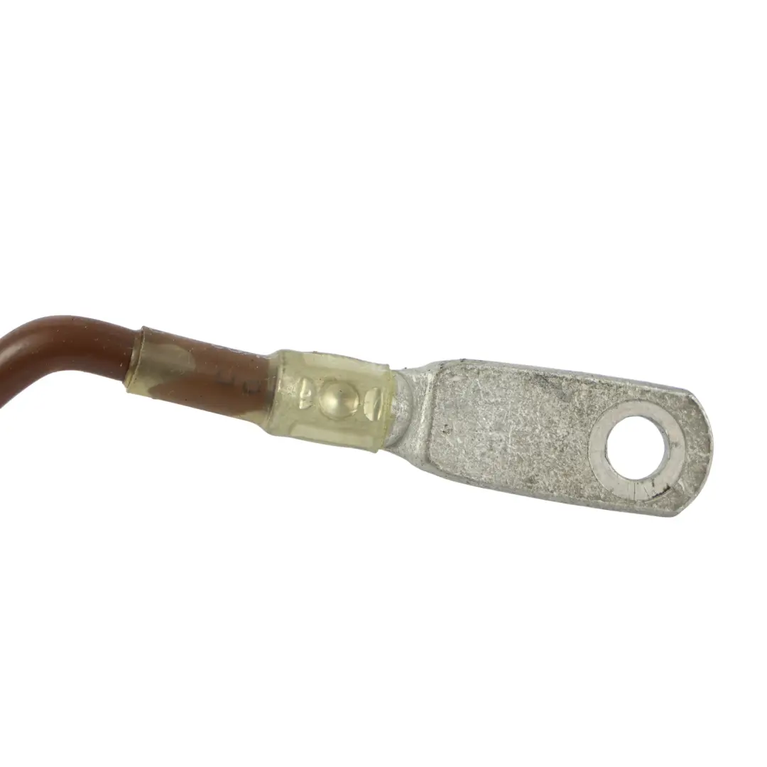 Batería Alto Voltaje Línea Tierra Cable Negativo para Audi A6 C8 Hybrid con número de pieza 4K0971358 Audi A6 C8 Hybrid Batería Alto Voltaje Línea Tierra Cable Negativo - SKU 4K0971358 - Número de pieza 4K0971358