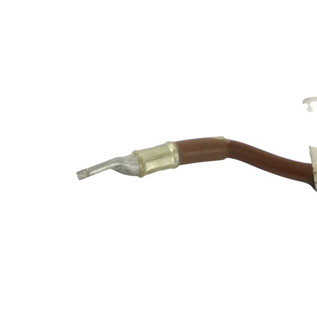 Audi A6 C8 Hybrid High Voltage Battery Earth Line Negative Cable - SKU 4K0971358 - Part number 4K0971358