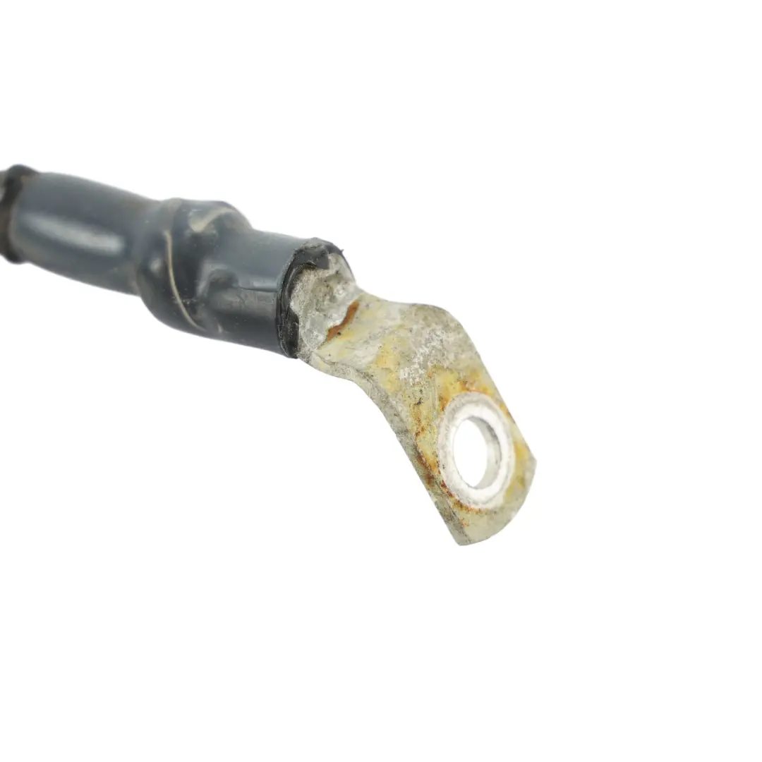 Audi A6 C8 A7 4K Câble De Masse Négatif Pour Transmission Électrique - SKU 4K0971537 - Numéro de pièce 4K0971537