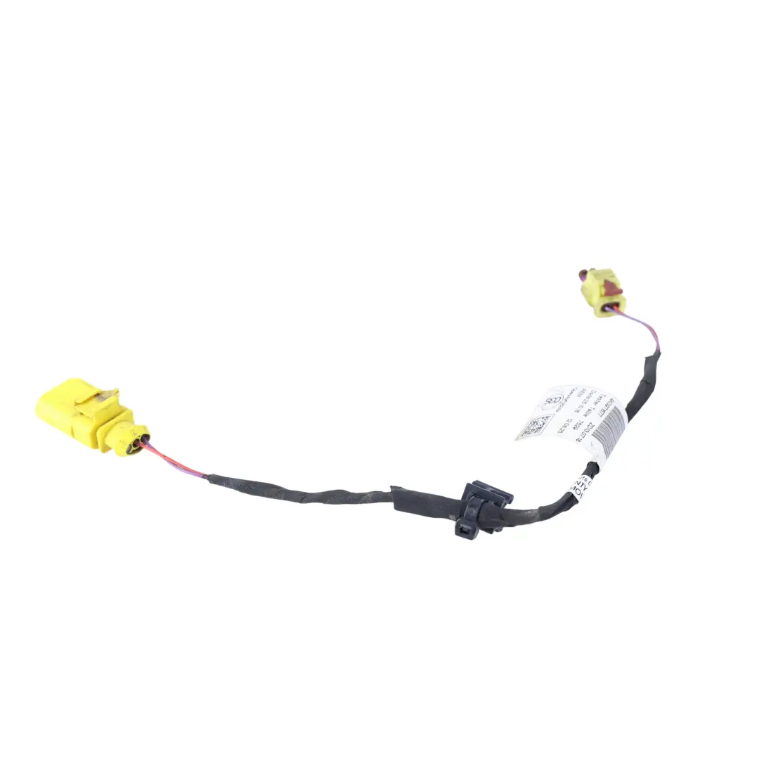 Adapterkabel Kabelbaum Crash Sensor für Audi A6 C8 mit Teilenummer 4K0971677 Audi A6 C8 Adapterkabel Kabelbaum Crash Sensor - SKU 4K0971677 - Teilenummer 4K0971677