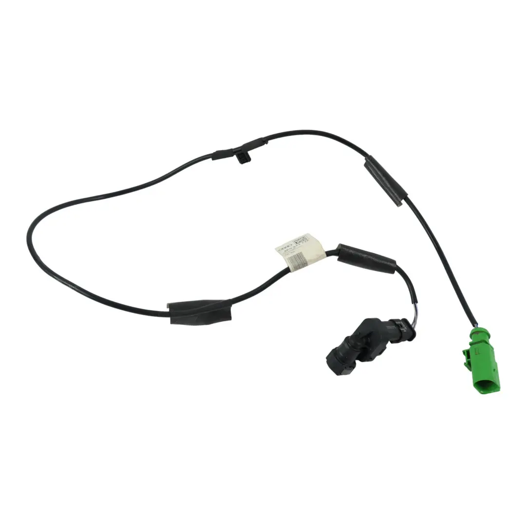 Audi A6 C8 Druck Sensor Kabel Baum Kabelbaum - SKU 4K0971727 - Teilenummer 4K0971727