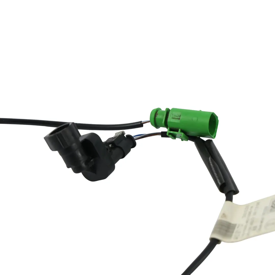 Audi A6 C8 Sensor De Presión De Cableado Mazo De Cables - SKU 4K0971727 - Número de pieza 4K0971727