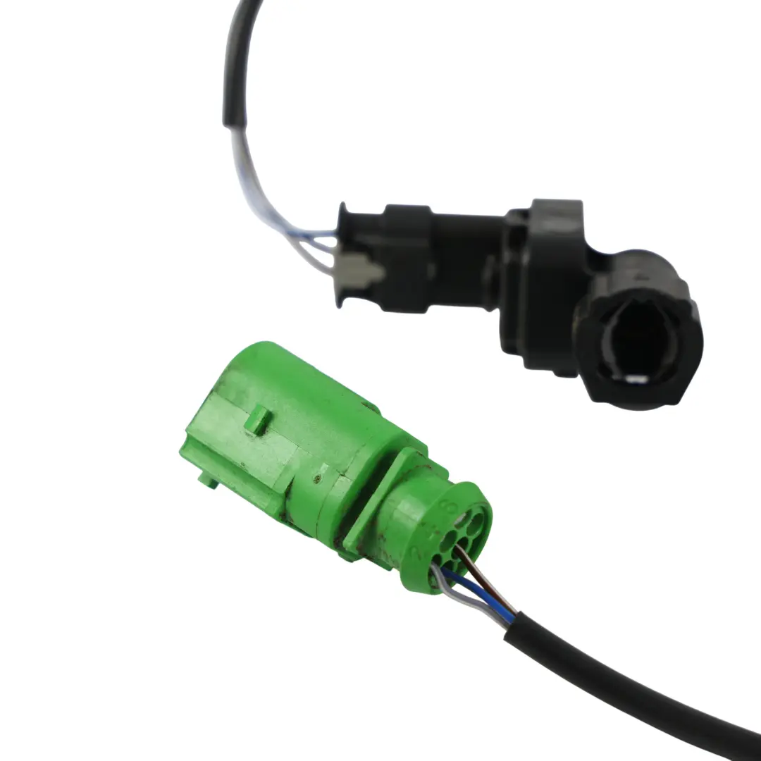 Audi A6 C8 Druck Sensor Kabel Baum Kabelbaum - SKU 4K0971727 - Teilenummer 4K0971727