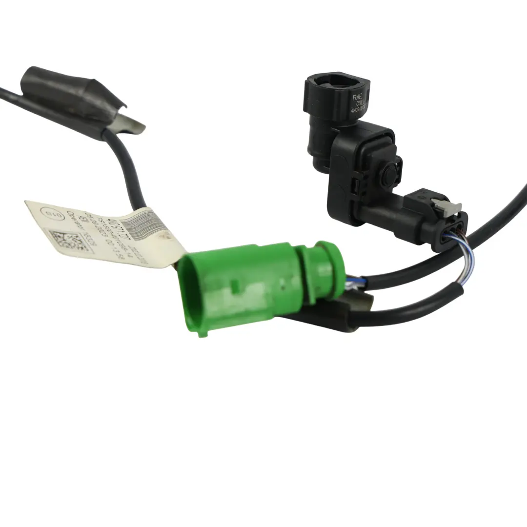 Sensor De Presión De Cableado Mazo De Cables para Audi A6 C8 con número de pieza 4K0971727 Audi A6 C8 Sensor De Presión De Cableado Mazo De Cables - SKU 4K0971727 - Número de pieza 4K0971727