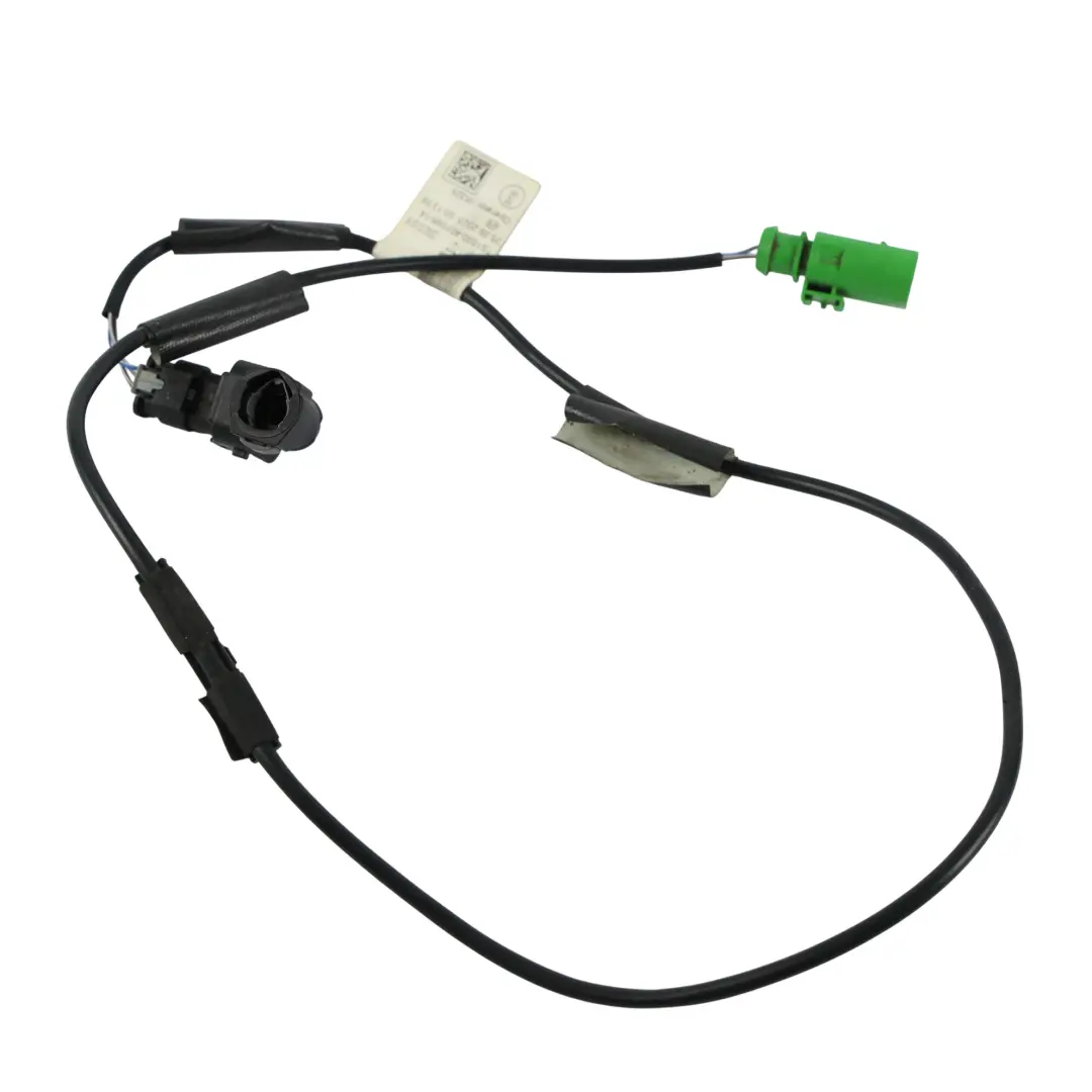 Sensore Di Pressione Cavo Di Cablaggio per Audi A6 C8 con numero di parte 4K0971727 Audi A6 C8 Sensore Di Pressione Cavo Di Cablaggio - SKU 4K0971727 - Numero di parte 4K0971727