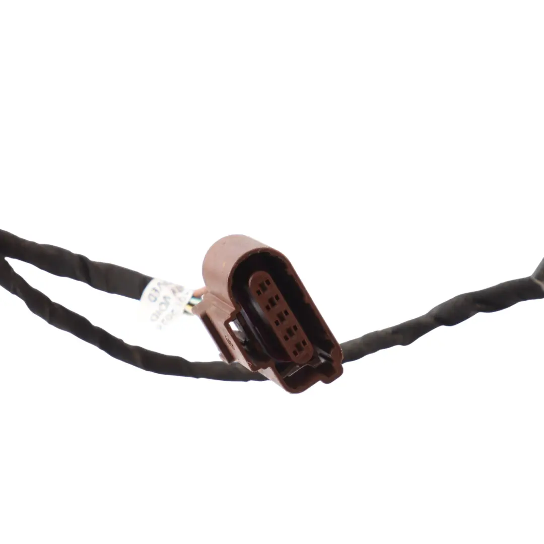 Gearbox Wiring Loom Harness Cable Automatic Transmission to Audi A6 C8 with Part number 4K0971769N Audi A6 C8 Gearbox Wiring Loom Harness Cable Automatic Transmission - SKU 4K0971769N - Part number 4K0971769N