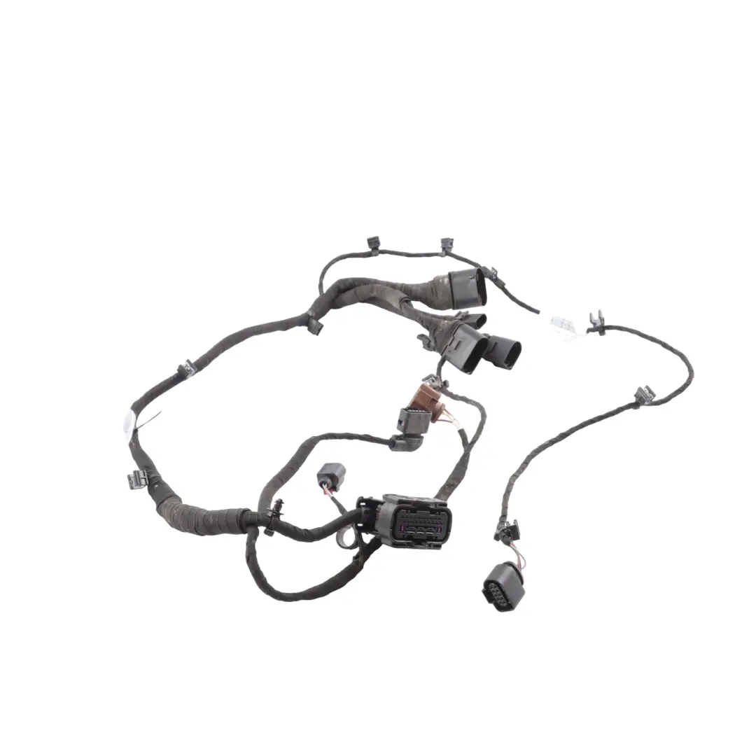 Audi A6 C8 Gearbox Wiring Loom Harness Cable Automatic Transmission - SKU 4K0971769N - Part number 4K0971769N