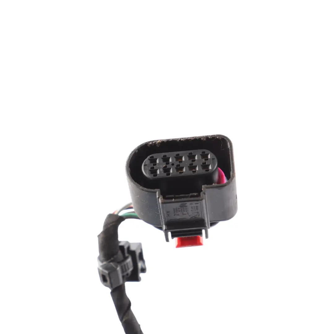 Gearbox Wiring Loom Harness Cable Automatic Transmission to Audi A6 C8 with Part number 4K0971769N Audi A6 C8 Gearbox Wiring Loom Harness Cable Automatic Transmission - SKU 4K0971769N - Part number 4K0971769N