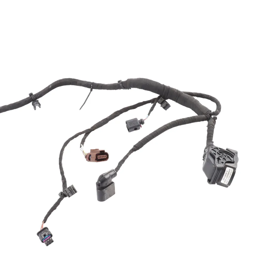 Audi A6 C8 Gearbox Wiring Loom Harness Cable Automatic Transmission - SKU 4K0971769N - Part number 4K0971769N