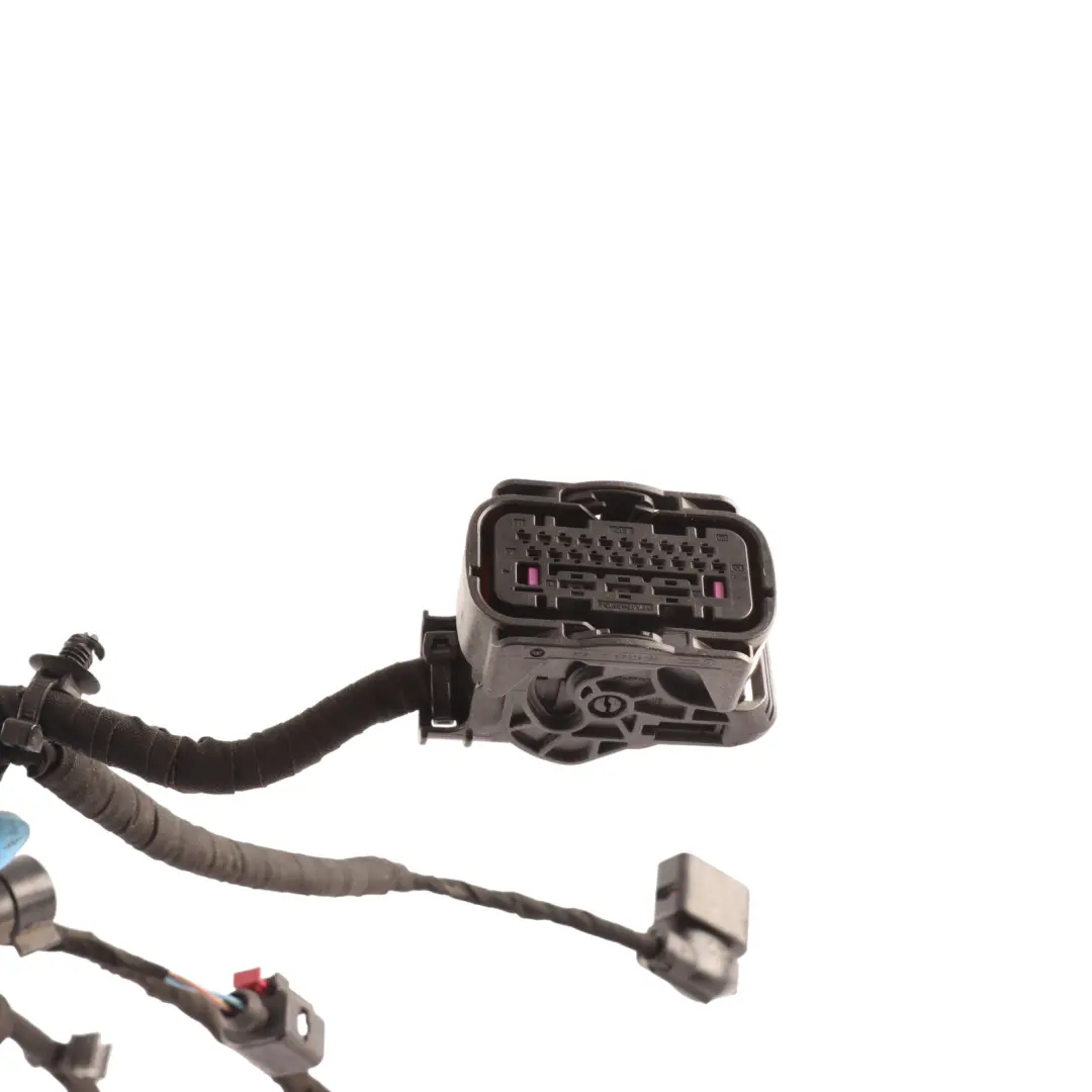 Gearbox Wiring Loom Harness Cable Automatic Transmission to Audi A6 C8 with Part number 4K0971769N Audi A6 C8 Gearbox Wiring Loom Harness Cable Automatic Transmission - SKU 4K0971769N - Part number 4K0971769N