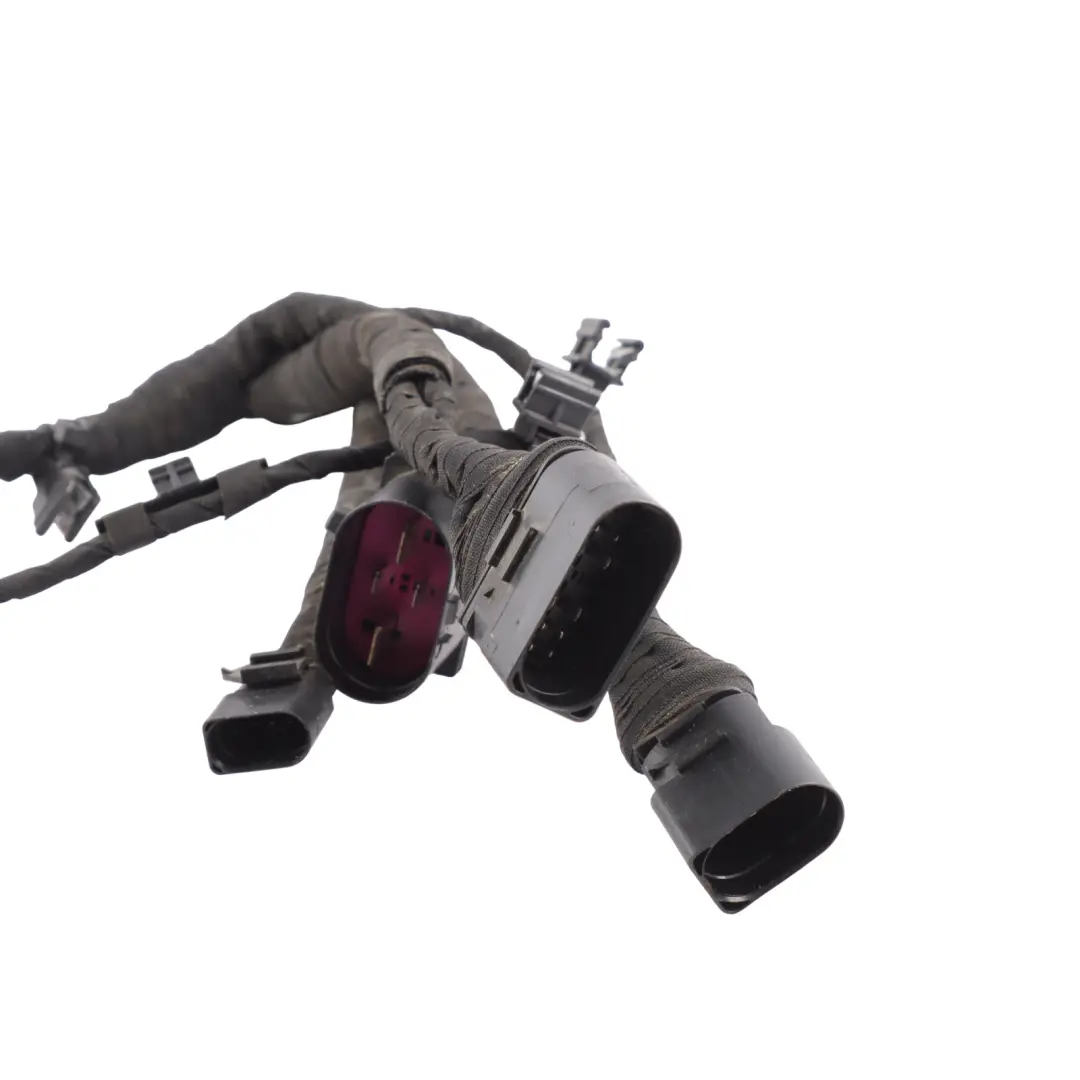 Audi A6 C8 Gearbox Wiring Loom Harness Cable Automatic Transmission - SKU 4K0971769N - Part number 4K0971769N