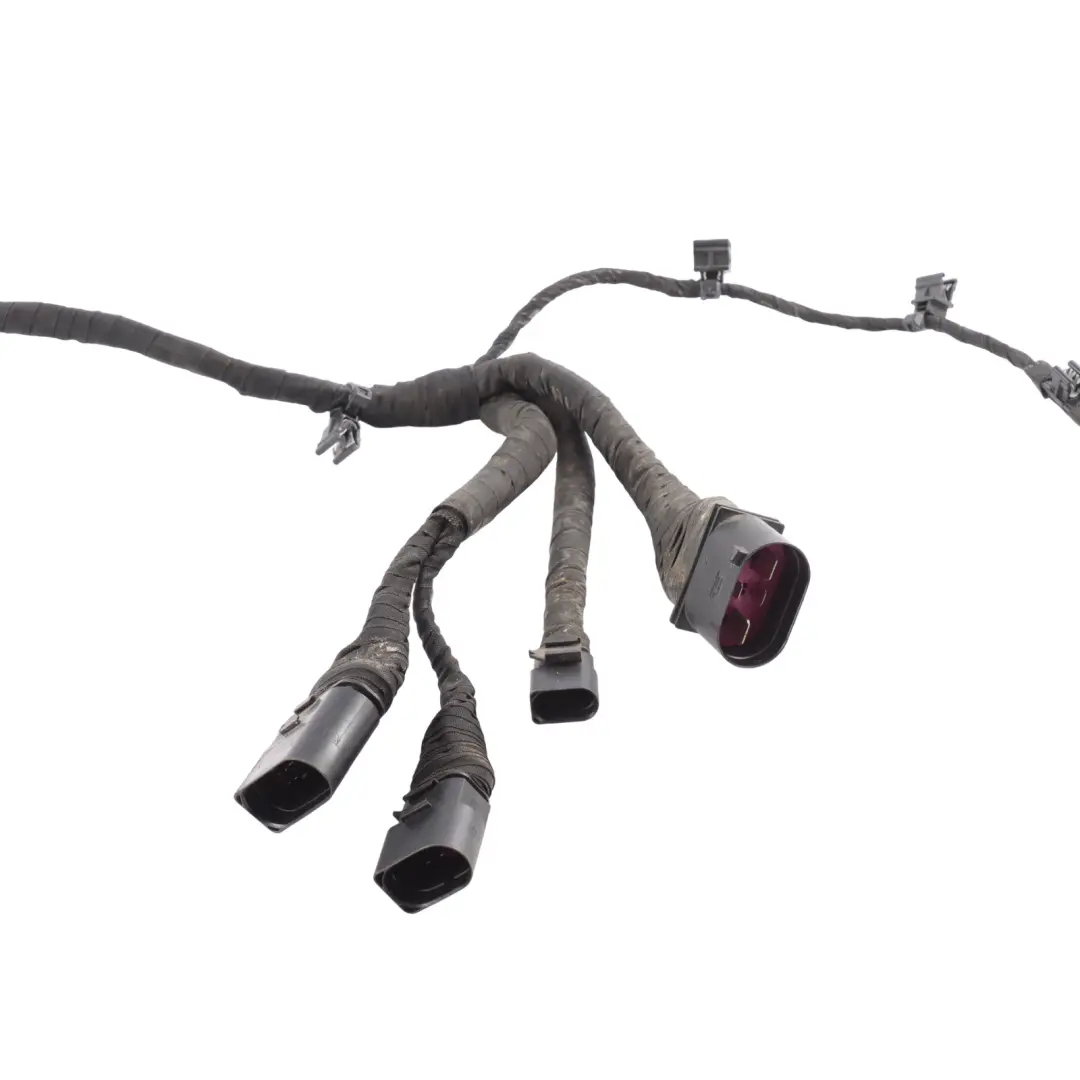 Audi A6 C8 Gearbox Wiring Loom Harness Cable Automatic Transmission - SKU 4K0971769N - Part number 4K0971769N