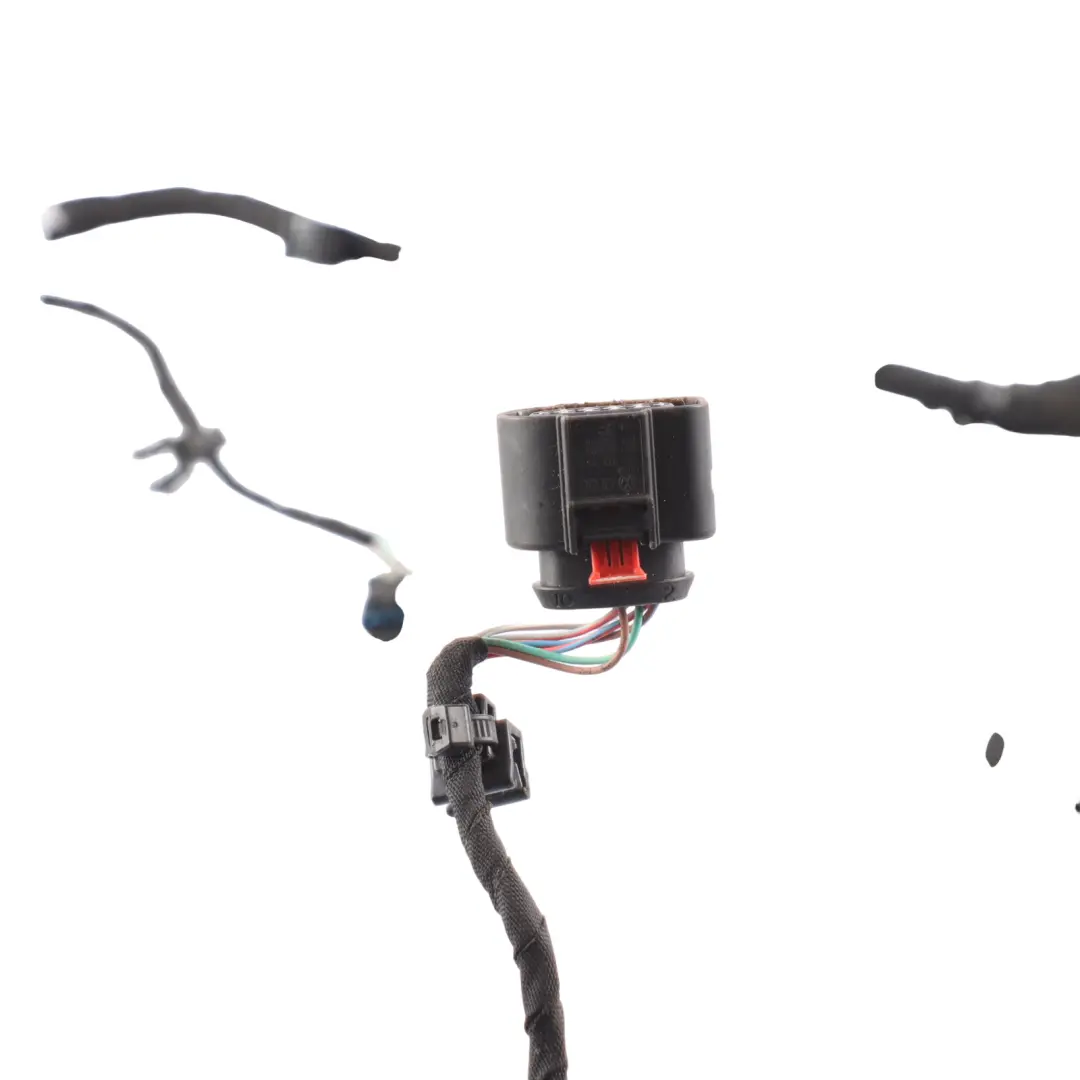 Audi A6 C8 Gearbox Wiring Loom Harness Cable Automatic Transmission - SKU 4K0971769N - Part number 4K0971769N