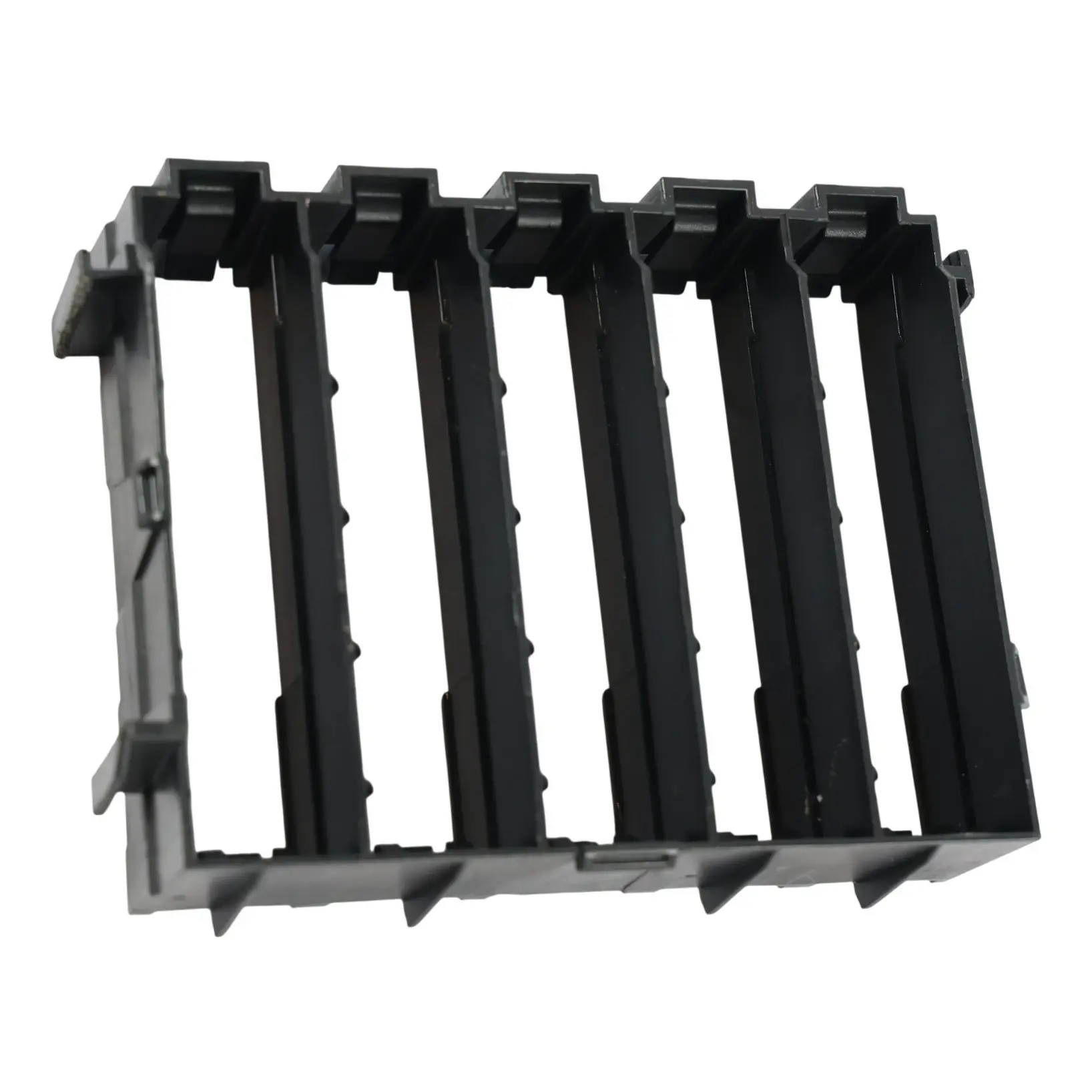 Audi A6 C8 Scatola Relè Fusibili Montaggio Staffa Supporto 4K0971845