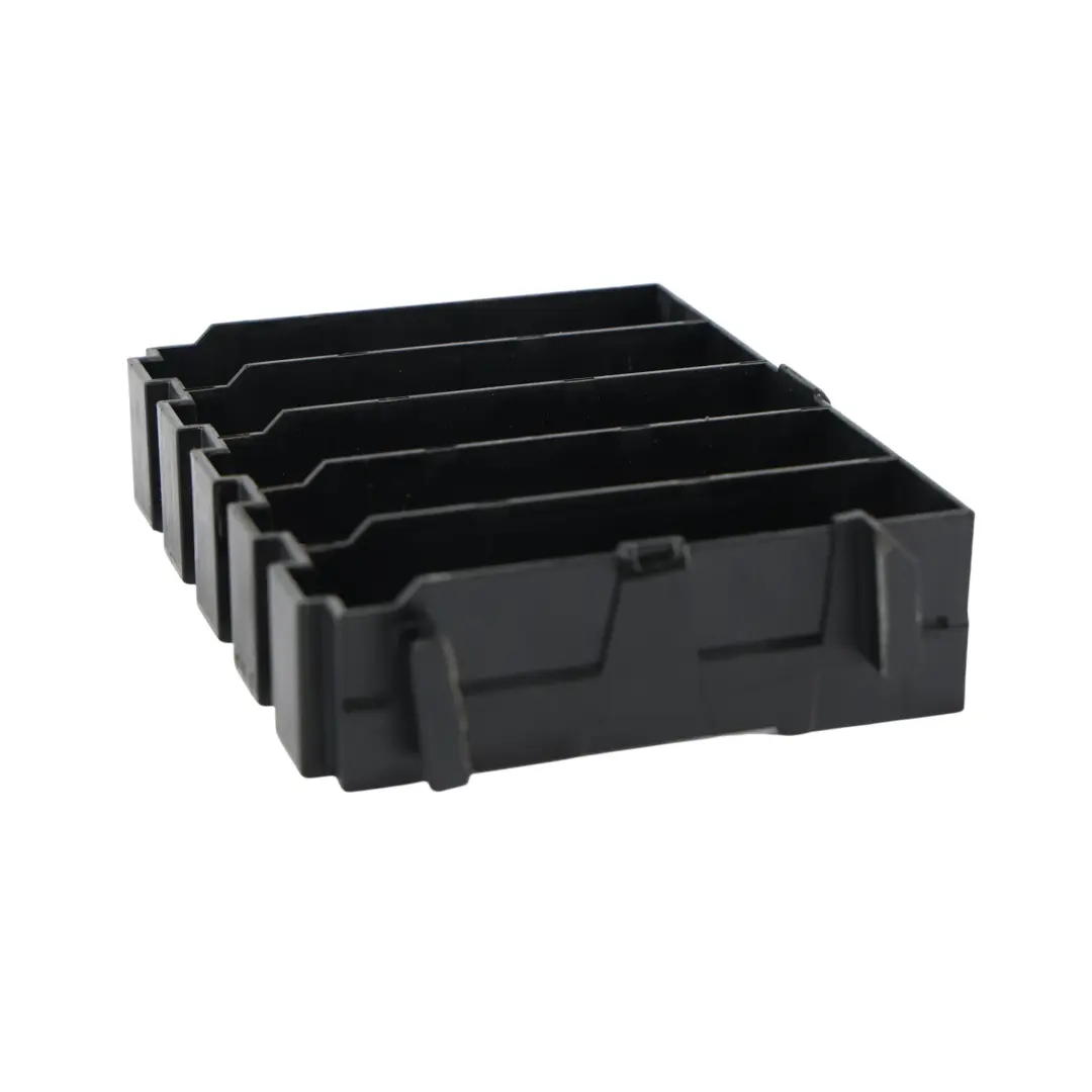 Audi A6 C8 Scatola Relè Fusibili Montaggio Staffa Supporto - SKU 4K0971845 - Numero di parte 4K0971845