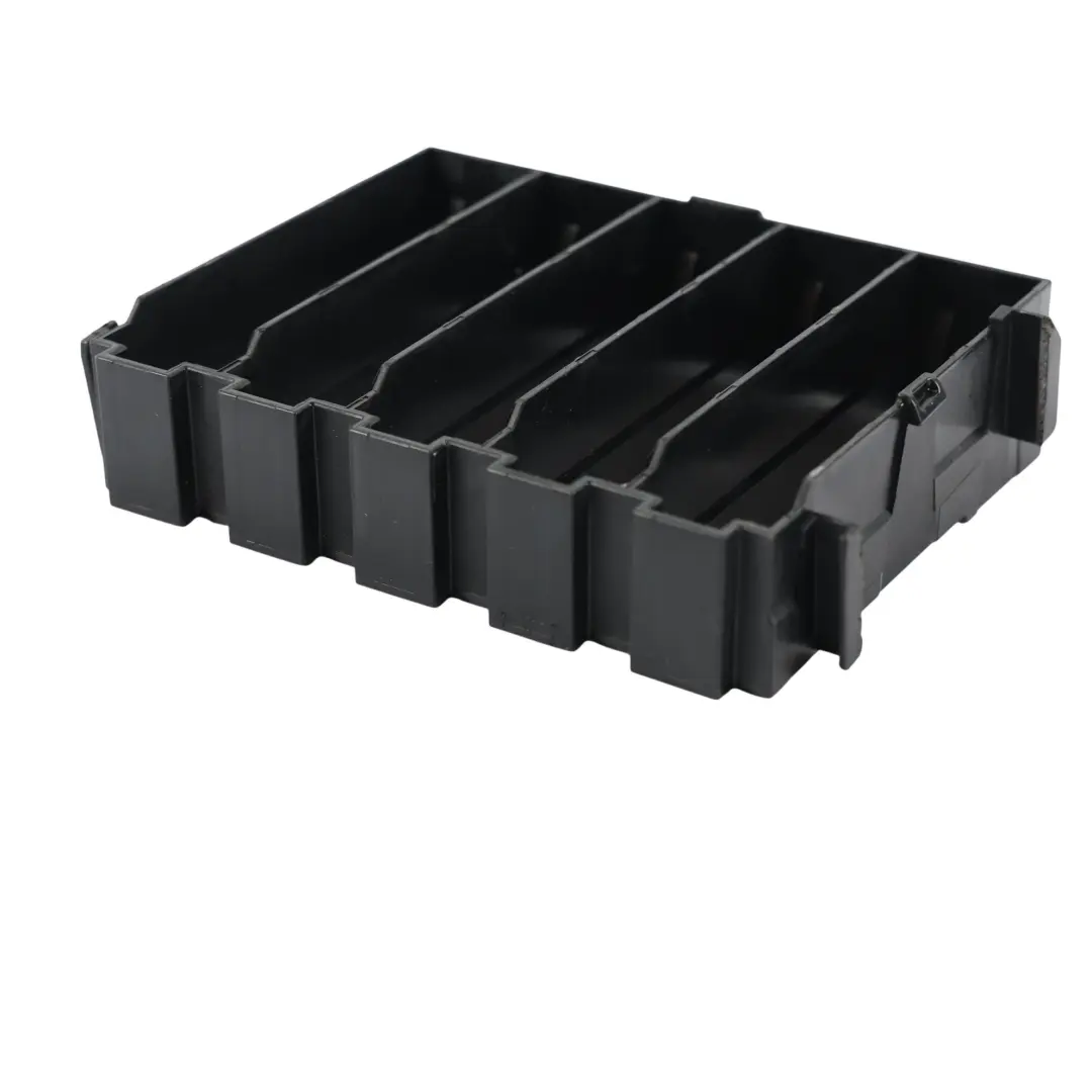 Audi A6 C8 Scatola Relè Fusibili Montaggio Staffa Supporto - SKU 4K0971845 - Numero di parte 4K0971845
