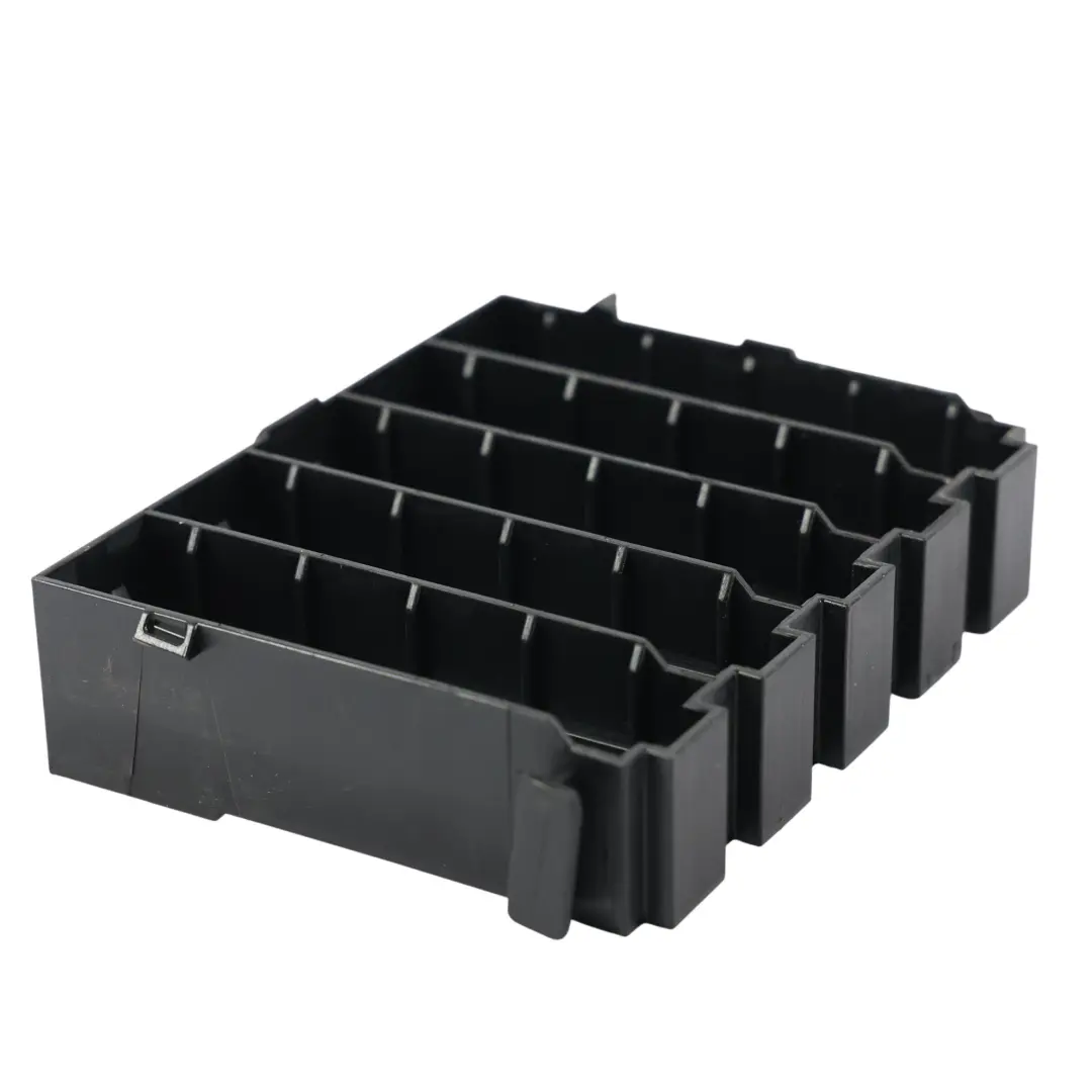 Audi A6 C8 Scatola Relè Fusibili Montaggio Staffa Supporto - SKU 4K0971845 - Numero di parte 4K0971845
