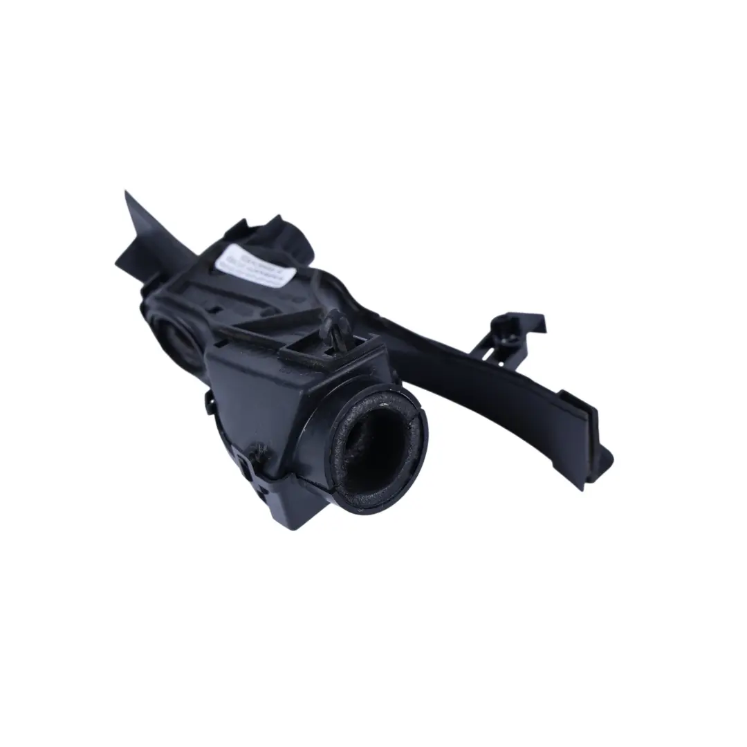 Audi A6 C8 Wasserkasten Oberteil Kabelführungs Kanal Halterung - SKU 4K0971871D - Teilenummer 4K0971871D