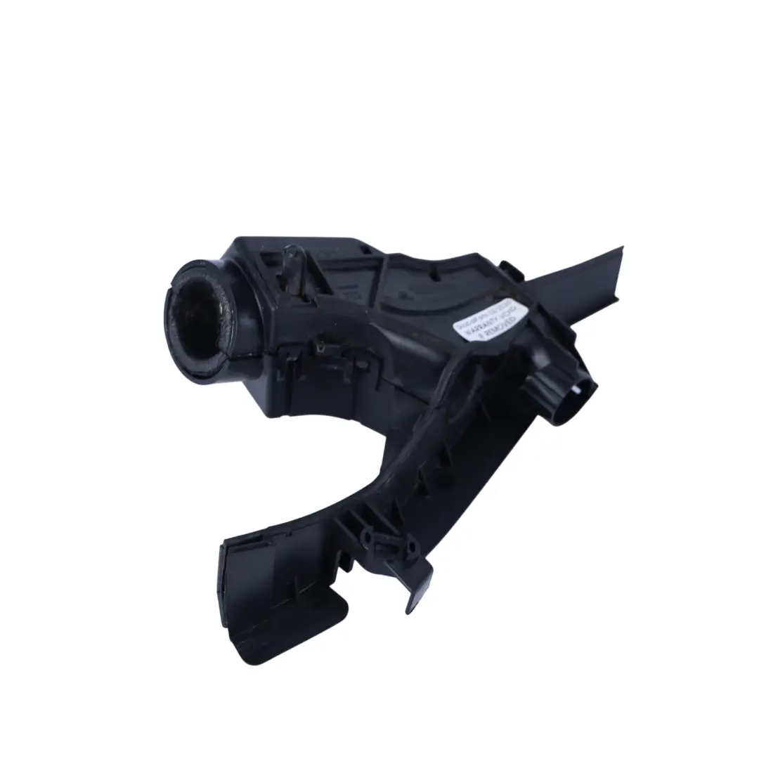 Audi A6 C8 Wasserkasten Oberteil Kabelführungs Kanal Halterung - SKU 4K0971871D - Teilenummer 4K0971871D