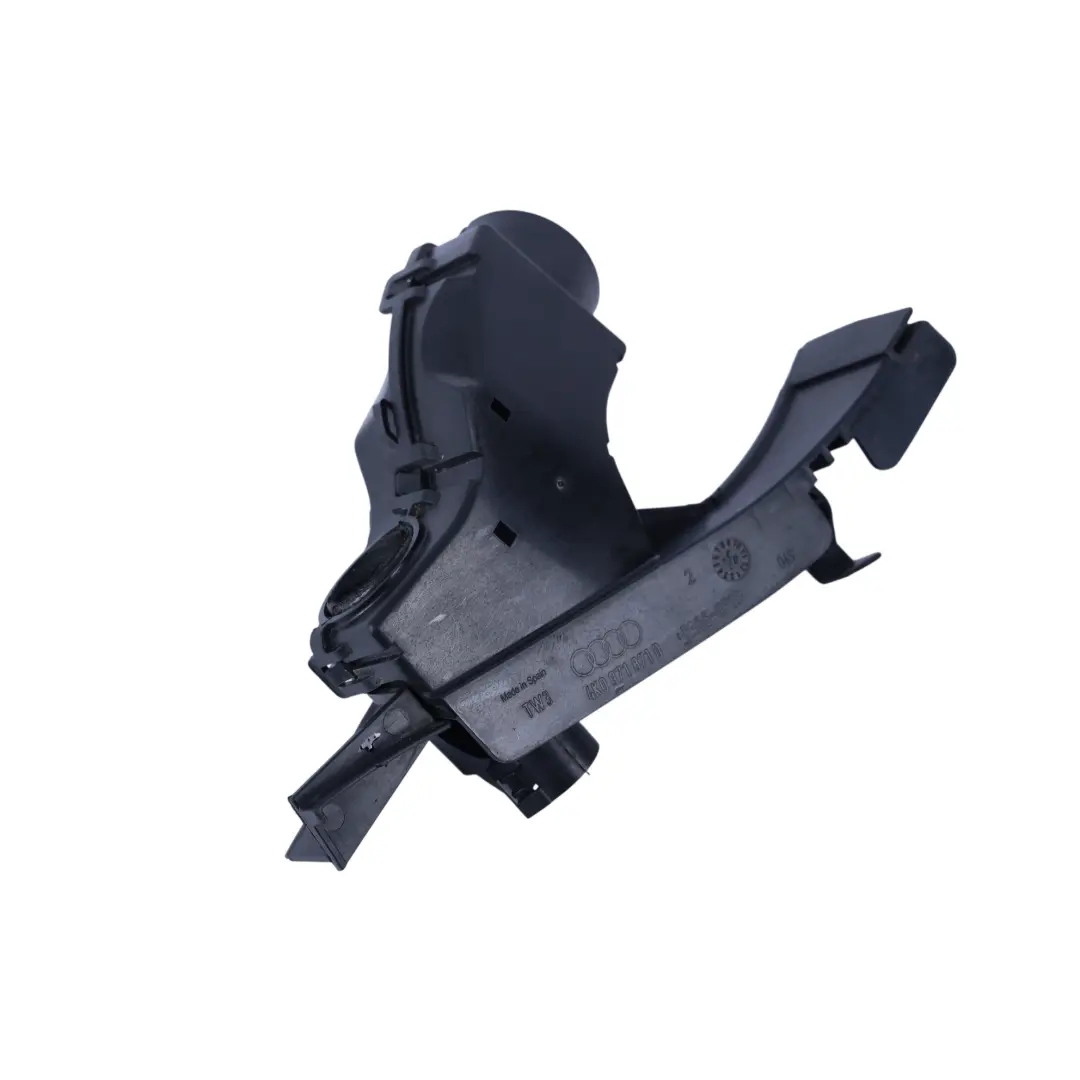 Audi A6 C8 Caja Agua Parte Superior Guía Cable - SKU 4K0971871D - Número de pieza 4K0971871D