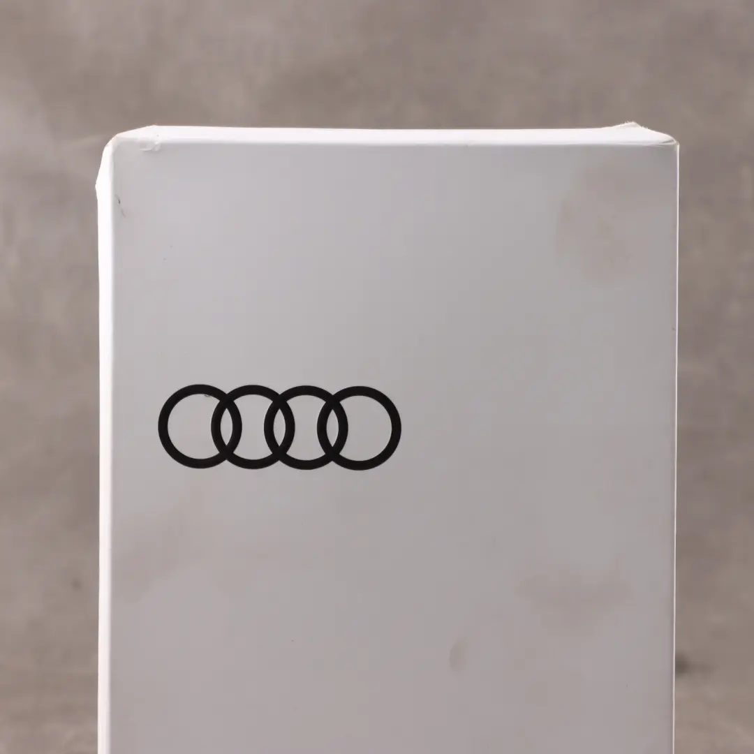 Audi A6 C8 Owner's Handbook Book Manual Instructions Guide Booklet - SKU 4K1012720AA - Part number 4K1012720AA