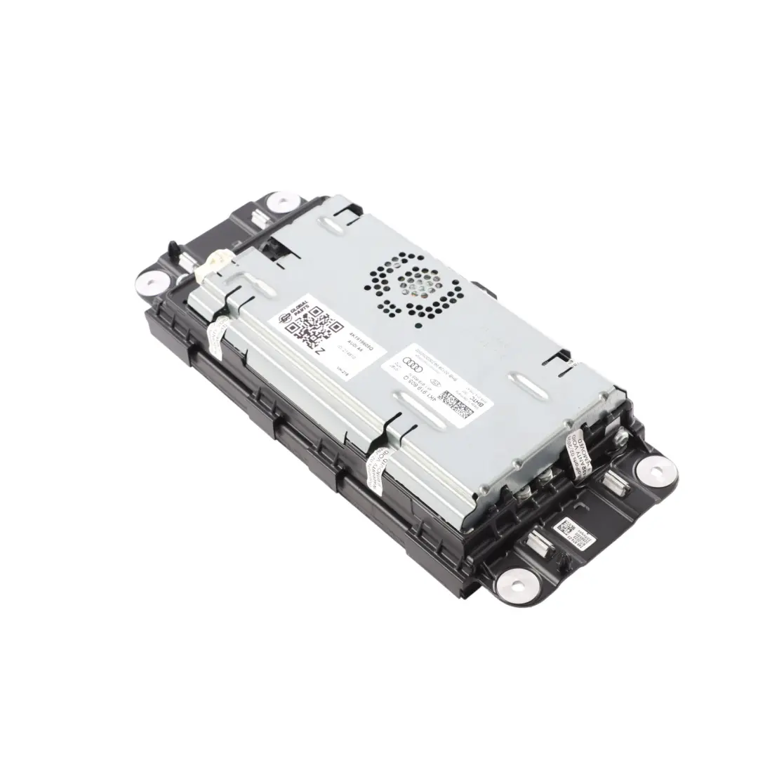 Audi A6 C8 A7 4K Multifunction Dashboard LCD Screen Display Monitor - SKU 4K1919605Q - Part number 4K1919605Q