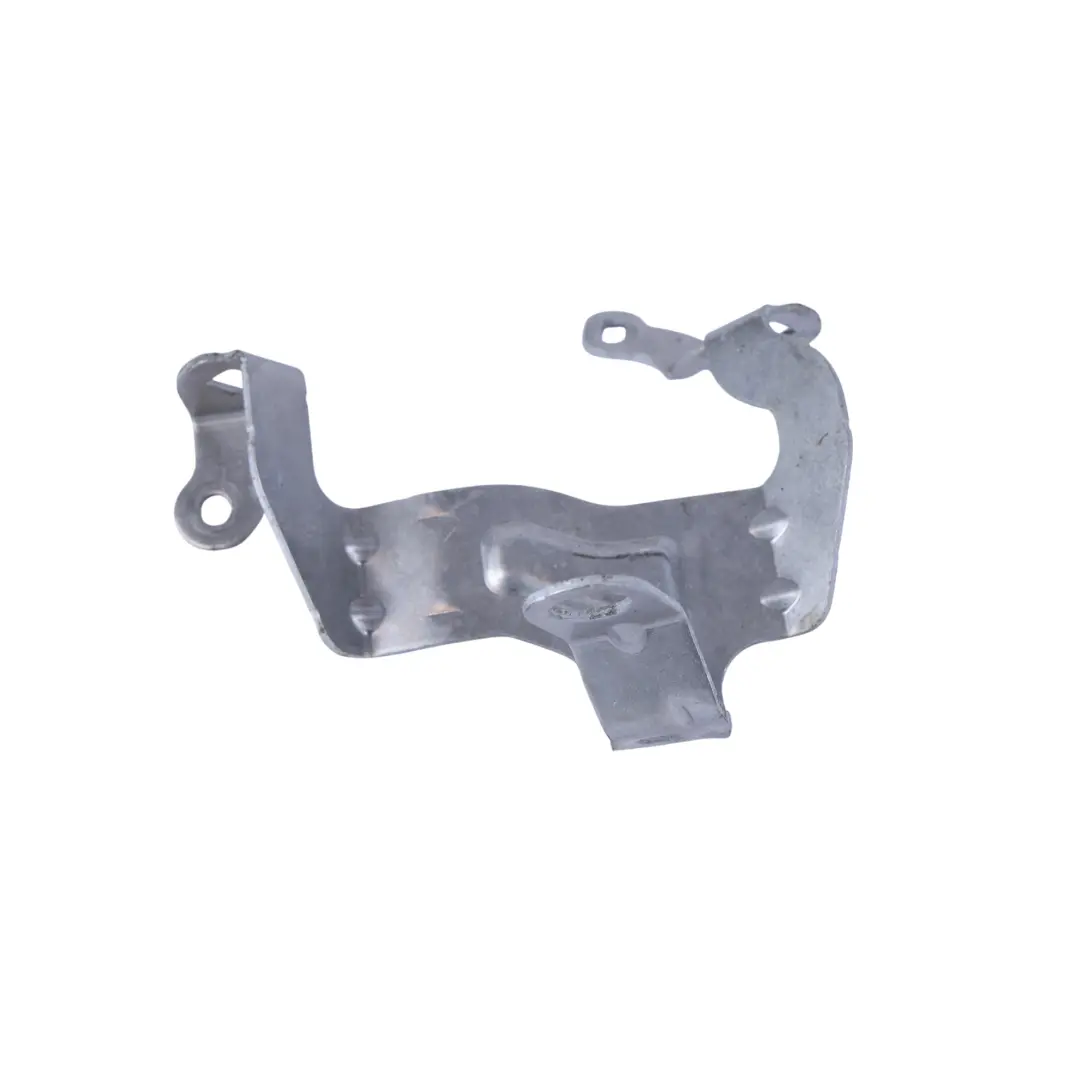 Radiator Expansion Tank Reservoir Retainer Bracket Support to Audi A6 C8 with Part number 4K2121214E Audi A6 C8 Radiator Expansion Tank Reservoir Retainer Bracket Support - SKU 4K2121214E - Part number 4K2121214E