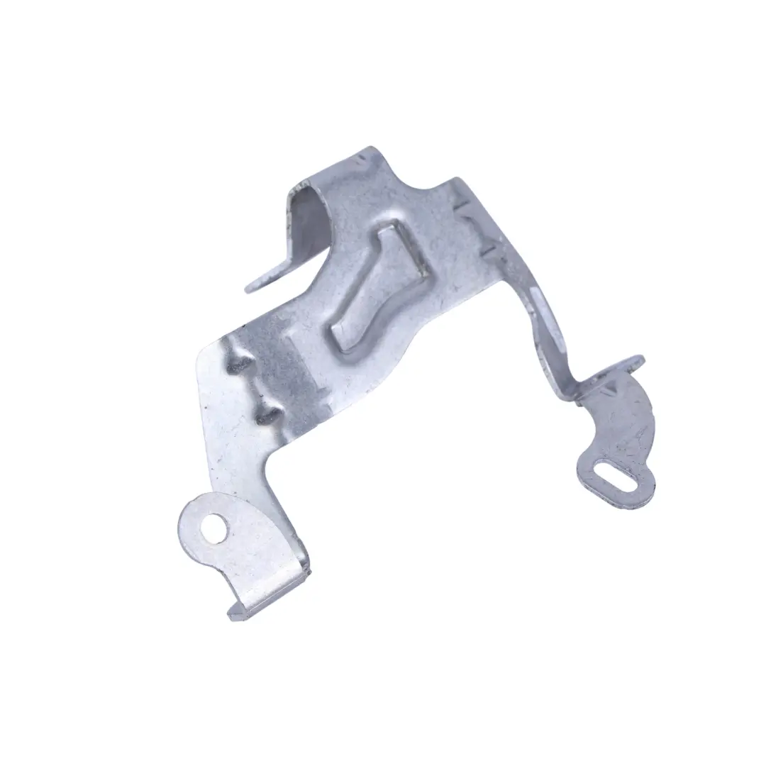 Audi A6 C8 Support Fixation Vase Expansion Radiateur - SKU 4K2121214E - Numéro de pièce 4K2121214E