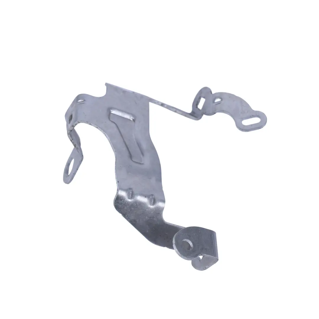 Audi A6 C8 Serbatoio Espansione Radiatore Supporto Stafa Mantenimento - SKU 4K2121214E - Numero di parte 4K2121214E