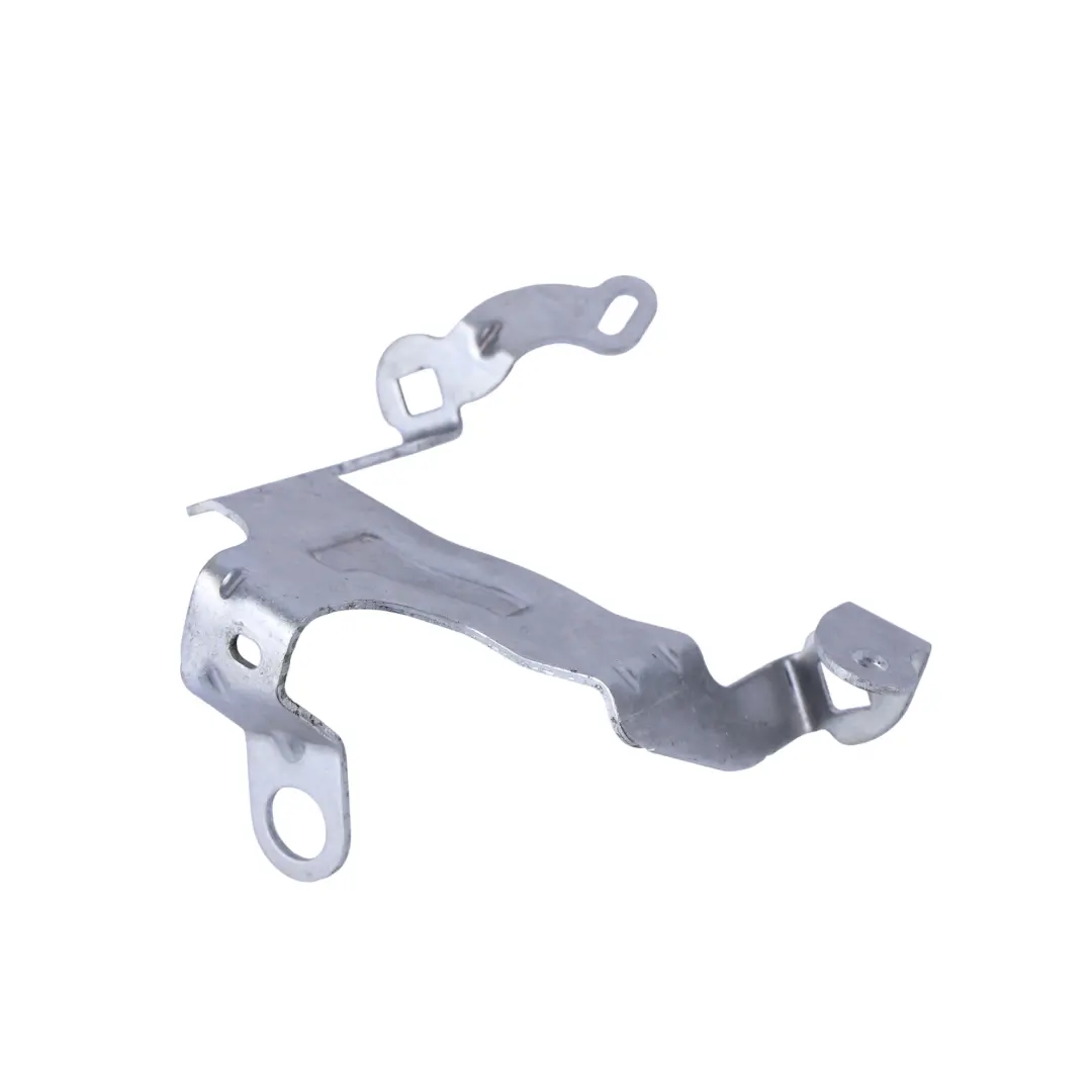 Soporte Retención Depósito Expansión Radiador para Audi A6 C8 con número de pieza 4K2121214E Audi A6 C8 Soporte Retención Depósito Expansión Radiador - SKU 4K2121214E - Número de pieza 4K2121214E