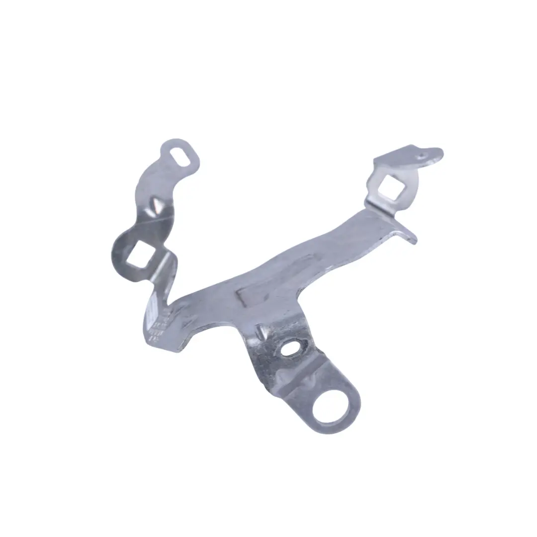 Audi A6 C8 Serbatoio Espansione Radiatore Supporto Stafa Mantenimento - SKU 4K2121214E - Numero di parte 4K2121214E