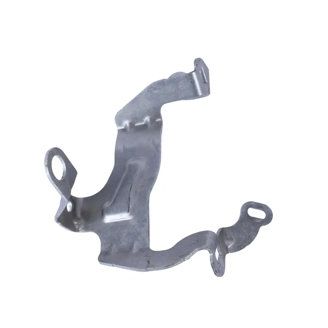 Audi A6 C8 Support Fixation Vase Expansion Radiateur - SKU 4K2121214E - Numéro de pièce 4K2121214E