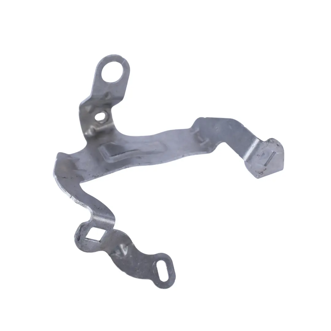 Soporte Retención Depósito Expansión Radiador para Audi A6 C8 con número de pieza 4K2121214E Audi A6 C8 Soporte Retención Depósito Expansión Radiador - SKU 4K2121214E - Número de pieza 4K2121214E