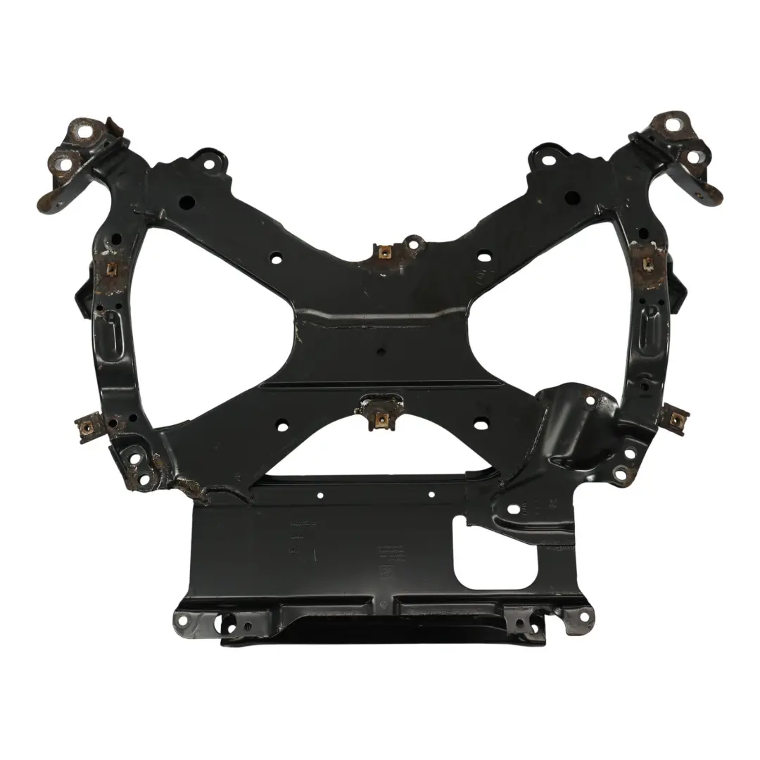 Front Axle Subframe Support Suspension Cradle Carrier to Audi A6 C8 with Part number 4K2399347C Audi A6 C8 Front Axle Subframe Support Suspension Cradle Carrier - SKU RHD-4K2399347C - Part number 4K2399347C