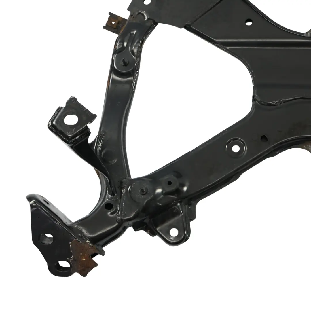 Front Axle Subframe Support Suspension Cradle Carrier to Audi A6 C8 with Part number 4K2399347C Audi A6 C8 Front Axle Subframe Support Suspension Cradle Carrier - SKU RHD-4K2399347C - Part number 4K2399347C