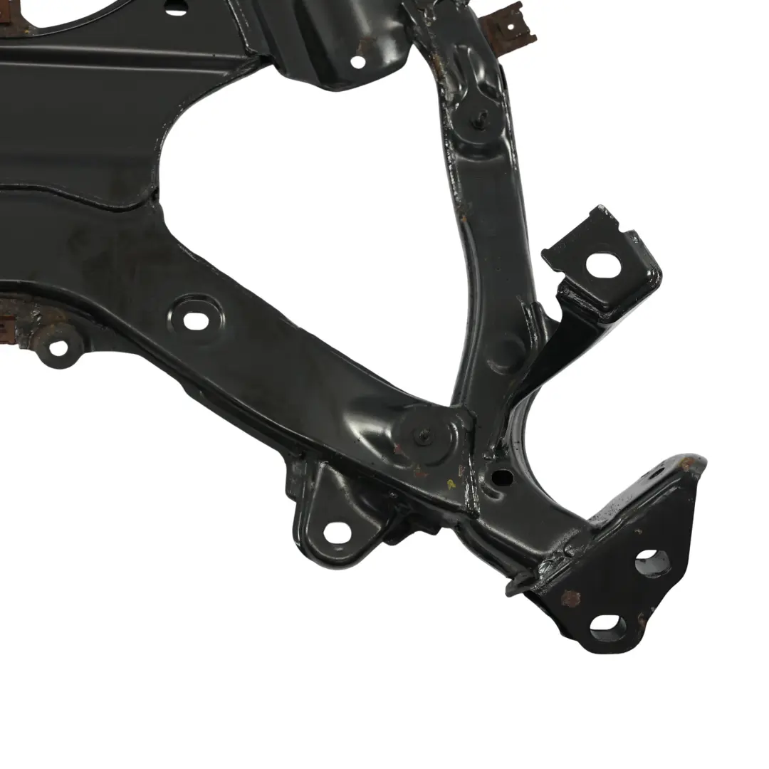 Audi A6 C8 Front Axle Subframe Support Suspension Cradle Carrier - SKU RHD-4K2399347C - Part number 4K2399347C