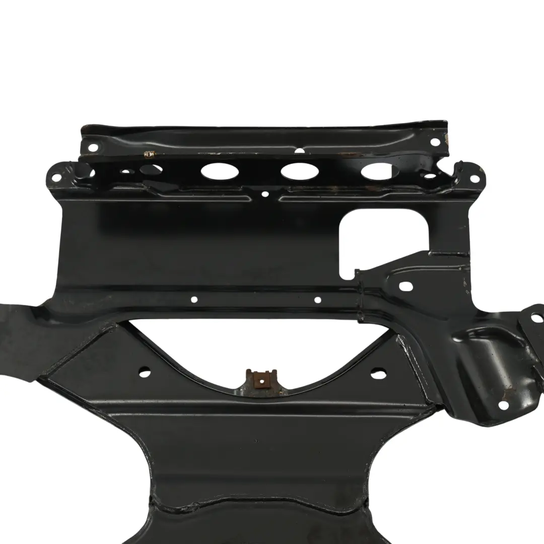Audi A6 C8 Front Axle Subframe Support Suspension Cradle Carrier - SKU RHD-4K2399347C - Part number 4K2399347C