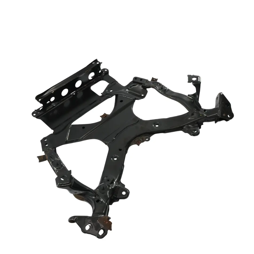Front Axle Subframe Support Suspension Cradle Carrier to Audi A6 C8 with Part number 4K2399347C Audi A6 C8 Front Axle Subframe Support Suspension Cradle Carrier - SKU RHD-4K2399347C - Part number 4K2399347C